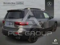 2025 Mercedes Benz GLB