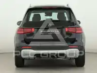 2025 Mercedes Benz GLB