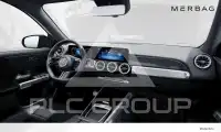 2025 Mercedes Benz GLB