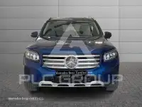 2025 Mercedes Benz GLB