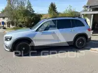 2025 Mercedes Benz GLB