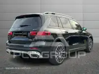 2025 Mercedes Benz GLB