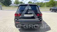 2025 Mercedes Benz GLB