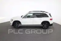 2025 Mercedes Benz GLB