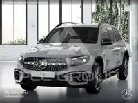 2025 Mercedes Benz GLB