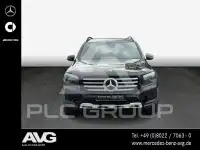 2025 Mercedes Benz GLB