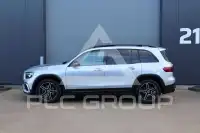 2025 Mercedes Benz GLB