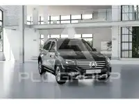 2025 Mercedes Benz GLB