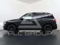 2025 Mercedes Benz GLB