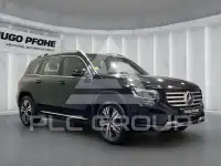 2025 Mercedes Benz GLB