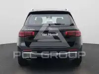 2025 Mercedes Benz GLB