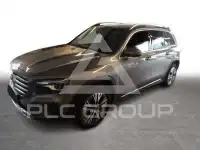 2025 Mercedes Benz GLB