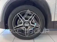 2025 Mercedes Benz GLB