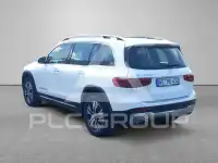 2025 Mercedes Benz GLB