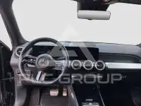 2025 Mercedes Benz GLB