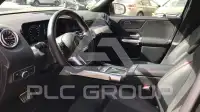 2025 Mercedes Benz GLB