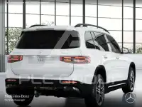 2025 Mercedes Benz GLB