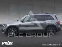 2025 Mercedes Benz GLB