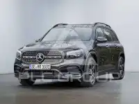 2025 Mercedes Benz GLB