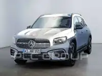 2025 Mercedes Benz GLB
