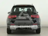 2025 Mercedes Benz GLB