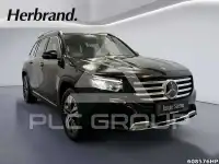 2025 Mercedes Benz GLB