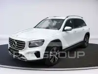 2025 Mercedes Benz GLB