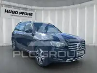 2025 Mercedes Benz GLB