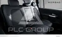 2025 Mercedes Benz GLB
