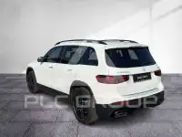 2025 Mercedes Benz GLB