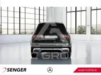 2025 Mercedes Benz GLB