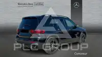 2025 Mercedes Benz GLB