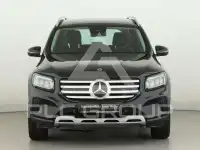 2025 Mercedes Benz GLB