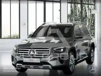 2025 Mercedes Benz GLB