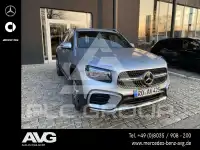 2025 Mercedes Benz GLB