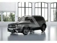 2025 Mercedes Benz GLB