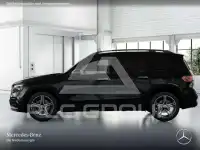 2025 Mercedes Benz GLB