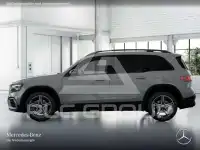 2025 Mercedes Benz GLB