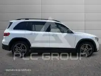 2025 Mercedes Benz GLB