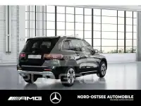 2025 Mercedes Benz GLB