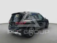 2025 Mercedes Benz GLB