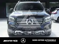 2025 Mercedes Benz GLB