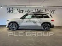 2025 Mercedes Benz GLB