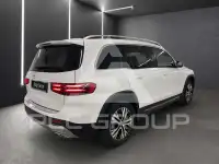2025 Mercedes Benz GLB