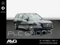 2025 Mercedes Benz GLB