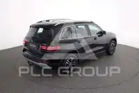 2025 Mercedes Benz GLB