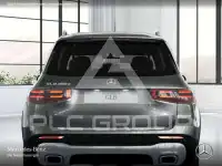 2025 Mercedes Benz GLB