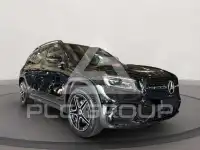 2025 Mercedes Benz GLB