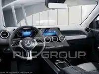 2025 Mercedes Benz GLB