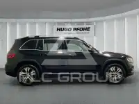 2025 Mercedes Benz GLB
